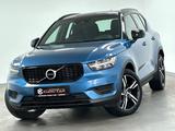 Volvo XC 40 R Design AWD.NAVI.KAM.AHK.DIGI-TACHO.LED - Volvo XC40 Gebrauchtwagen in Bremen