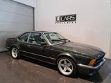 BMW M635 CSi / M6 / Original condition - BMW 635: M 635csi