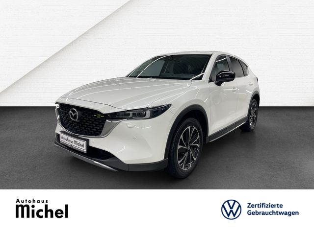 Mazda CX-5 2.5 Automatik Skyactiv-G Newground 2WD LED 