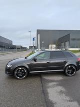 Audi A3 SB 2.0 TDI S line | 8-Fach | Car Play | Rotor - Audi A3 8L mit Diesel-Antrieb