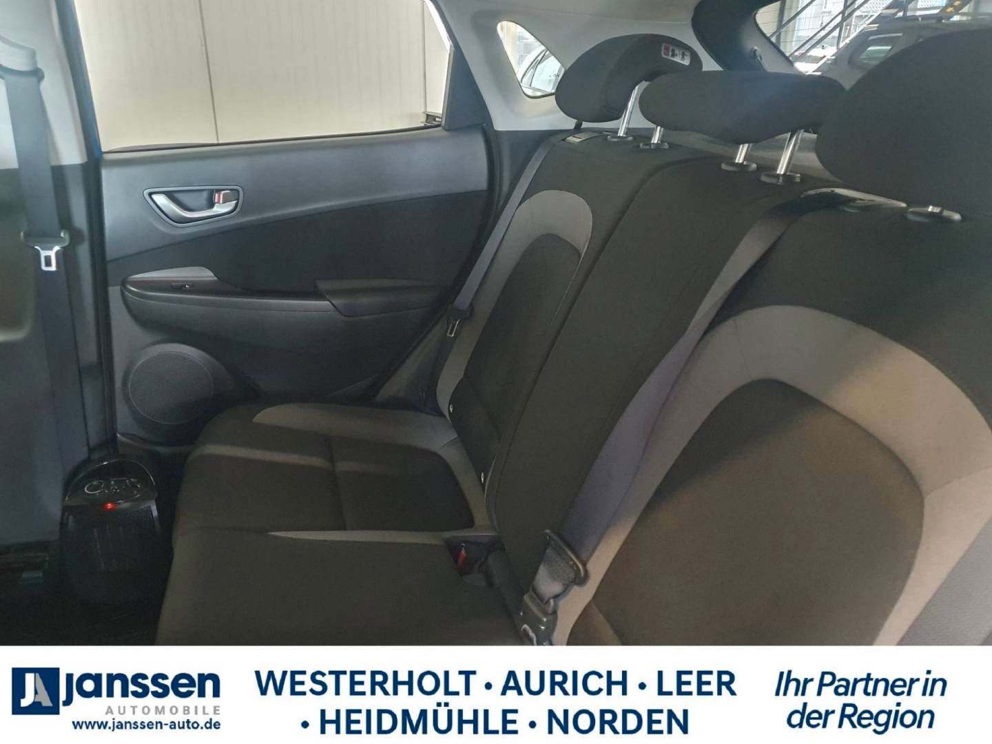 Fahrzeugabbildung Hyundai KONA Sonderedition ADVANTAGE