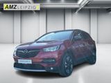 Opel Grandland 1.5 D 120 Jahre *Bequemer Einstieg* - Opel Grandland (X) in Leipzig