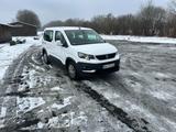 Peugeot Rifter Verkaufe/Tausche - Peugeot e-Rifter Gebrauchtwagen