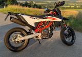 KTM SMC R 690 Remus; Power Parts; Viele Extras Top ! - KTM 690 SM