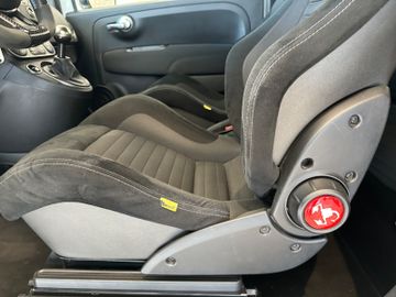 Bild 24 Abarth 595 Competizione