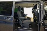 Mercedes-Benz EQV 300 | 6-SITZER | AIRMATIC | BURMESTER |#T043 - mit Elektro-Antrieb: Kleinbus