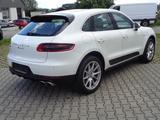 Porsche Macan S Diesel,Panno,Garantie - gebrauchte Porsche SUV & Geländewagen