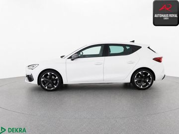 Cupra Leon - 2