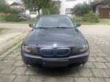 BMW 320Ci -