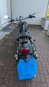 Triumph Bonneville Speedmaster Bj. 2023, Umbau, Garantie - Offers matching your search criteria