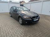 BMW E91 318d LUXURY2hd.NAVI|PANO|LEDER Turbo+DPF NEU - BMW: E91 Dpf