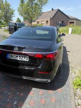 Mercedes-Benz E 200 Autom. - Junge Sterne Garantie Neuwertig - gebrauchte Mercedes-Benz E 200 aus dem Jahr 2024