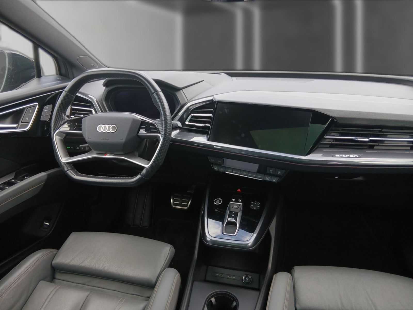 Audi Q4 e-tron - Bild 19