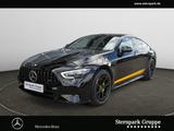 Mercedes-Benz AMG GT 53 4M+ Distro+AERO+Pano+CARBON+Night+360° - Mercedes-Benz GT-Klasse Jahreswagen