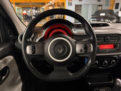 RENAULT Twingo Limited|USB|AUX|LED|LIM|Klimaanlage