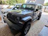 Jeep Wrangler 2.0 T-GDi Unlimited Rubicon Automat...