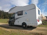 Knaus 500 D Traveller Solar - Knaus 500