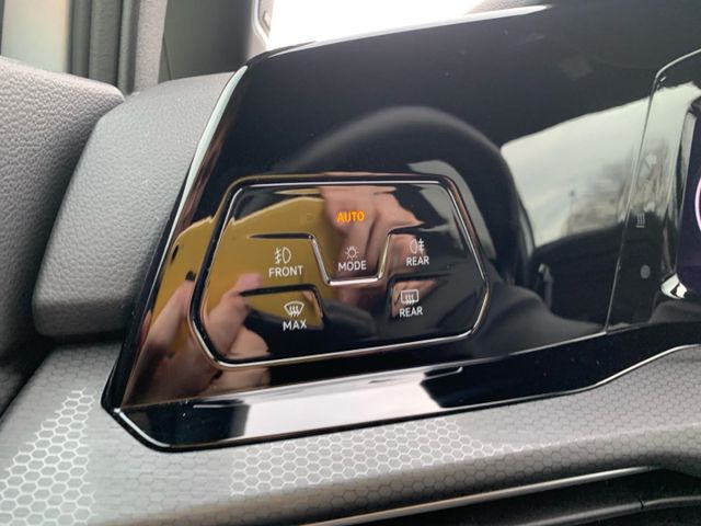 Golf 8 VIII GTD 2.0 TDI Navi Soundsystem LED