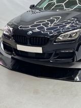 BMW 640i Gran Coupé M Sport Edition~DEUTSCH~Pano~H/K - BMW: E64