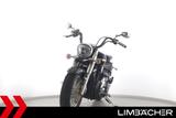 Yamaha XVS 1300 A MIDNIGHT STAR - Miller-Auspuff - YAMAHA CHOPPER