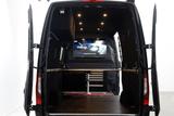 Mercedes-Benz Sprinter 319 CDI 3.0 V6 190pk 7G Automaat L3H2 M - Mercedes-Benz 6x6 G