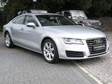 Audi A7 Sportback 3.0 TDI quattro NAVI TEMPO KAMERA - Audi A7 mit Diesel-Antrieb