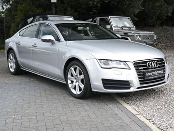 Audi A7 - 4