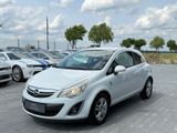 Opel Corsa D 150 Jahre Opel 1.4 Aut. Sitzh. Teilleder - Opel Corsa in Hannover