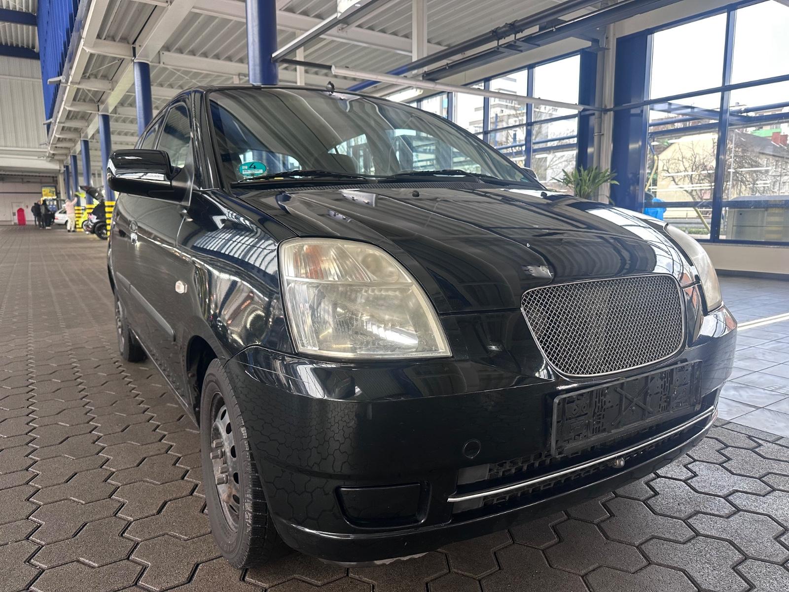 Kia Picanto 1.1 LX 4/5 Tür / TÜV 2028
