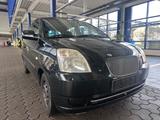 Kia Picanto 1.1 LX 4/5 Tür / TÜV 2028 - Kia Picanto aus 2007: Lx