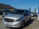 Mercedes-Benz Vito Tourer 114/116/119/124 CDI Edition 4x4 lang - Mercedes-Benz: V12