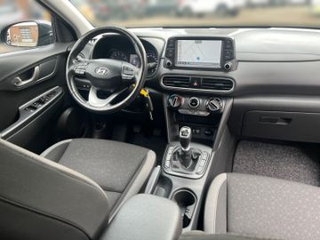 Hyundai Kona 1,0 T-GDI Trend 2WD
