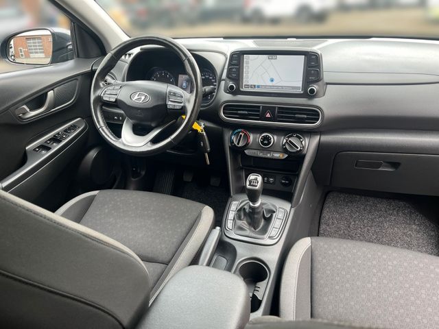 Hyundai Kona 1,0 T-GDI Trend 2WD