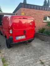 Citroën CITROEN NEMO - gebrauchte Citroën Nemo aus dem Jahr 2010
