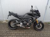 Yamaha MT09 TRACER - YAMAHA MT 09