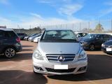 Mercedes-Benz Mercedes-benz B 180 NGT BlueEFFICIENCY - benzgpl - Mercedes-Benz B 180: Ngt