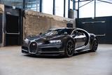 Bugatti CHIRON SPORT | GREY CARBON | CPO - gebrauchte Bugatti Coupés