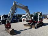 Takeuchi TB 290-2 POWERTILT - Takeuchi LKWs