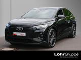Audi Q4 Sportback 50 e-tron S line Matrix ACC SONOS - Audi Q4 Gebrauchtwagen