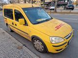 Opel Combo 1.3 CDTI DPF ecoFLEX - - Opel Combo: Ecoflex