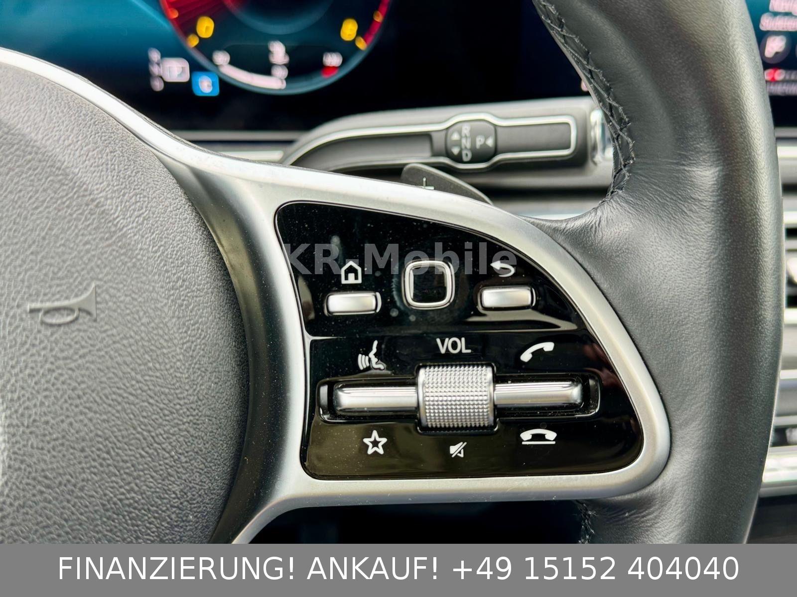 Mercedes-Benz GLE 350 4MATIC/AMG/ 18550km/GARANTIE