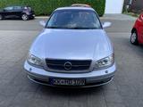 Opel Omega 2.5 V6 LPG - Opel Omega: 2.5