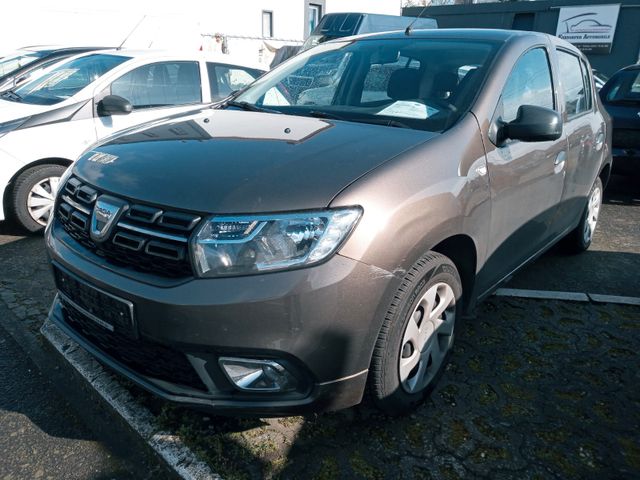 Dacia Sandero II Essential