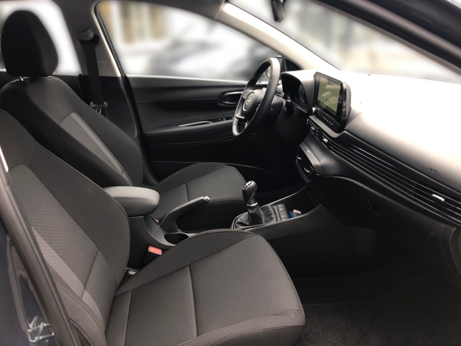 Hyundai i20 - Bild 14