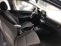 Hyundai i20 - Vorschau Bild 14