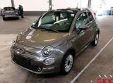 Fiat 500 1.0 Mild-Hybrid*Dolcevita*Panorama*Navi*PDC* - Fiat 500 Gebrauchtwagen in Wiesbaden
