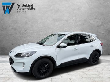 Ford Kuga - 2
