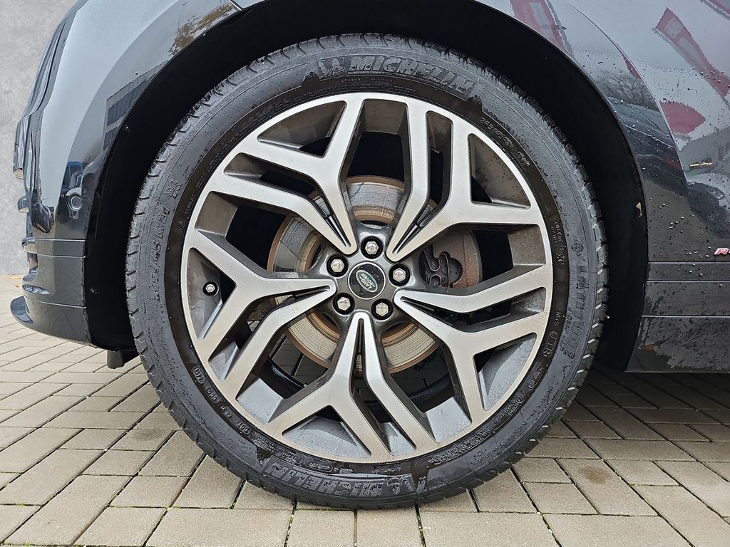 Land Rover Range Rover Velar D300 R-Dynamic SE
