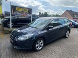 Vorschaubild Ford Focus Turnier TrendSitzh+tempo+Fronth+++