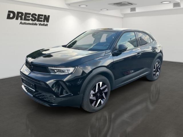 Opel Mokka GS-Line 1.2 Turbo *ALLWETTER*NAVI*SITZ-/LE